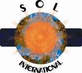Small logo